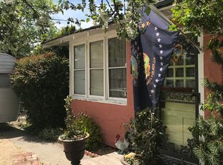 921 Washington St, Reno, NV 89503