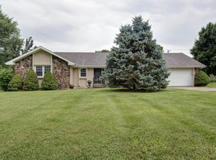 1370 E Walnut Lawn St, Springfield, MO 65804