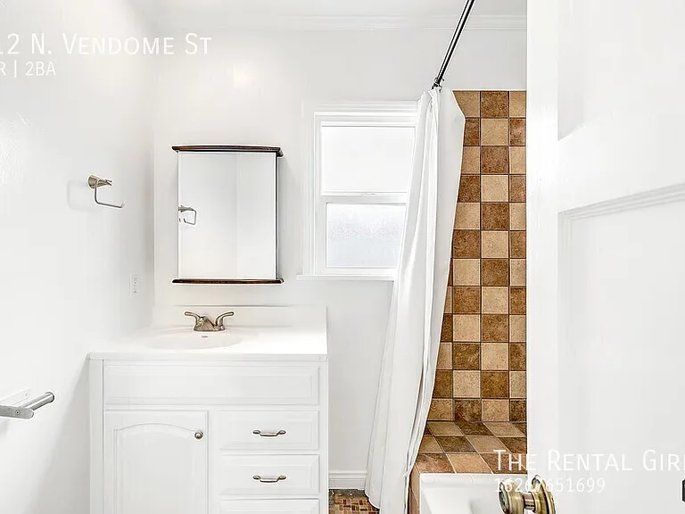 612 N Vendome St — Photo 18