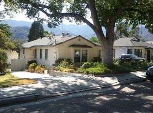 2832 Manhattan Ave, Glendale, CA 91214