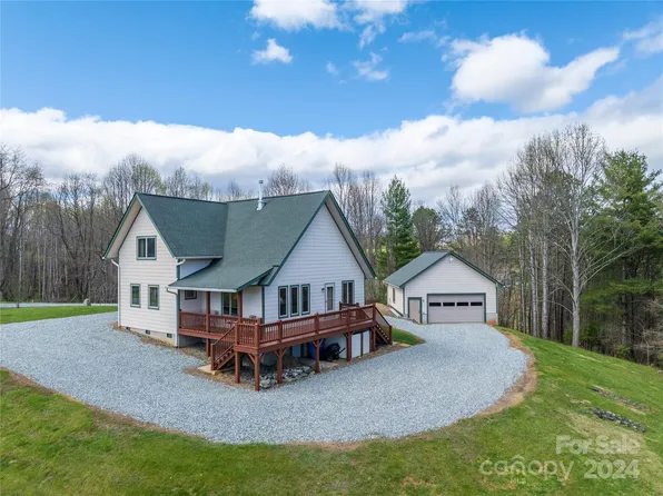 2 May Hill Pl #11-26-17, Leicester, NC 28748