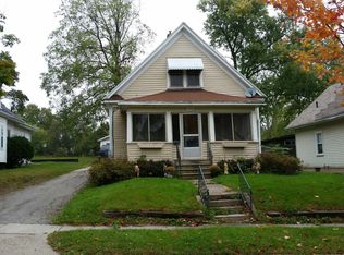 716 Branch St, Ionia, MI 48846
