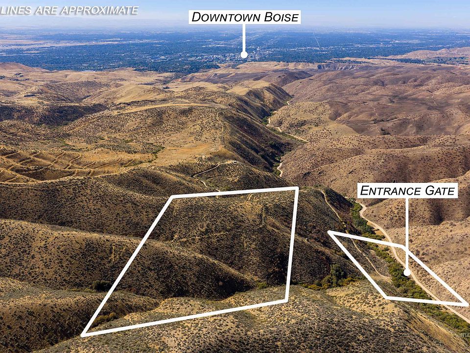 1st image of Tbd E Shaw Mountain Rd