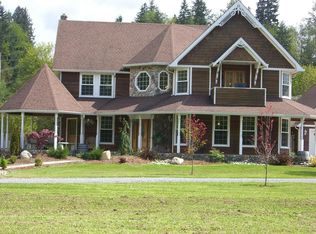 21912 Jordan Rd, Arlington, WA 98223