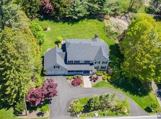 20 Pascack Rd, Woodcliff Lake, NJ 07677