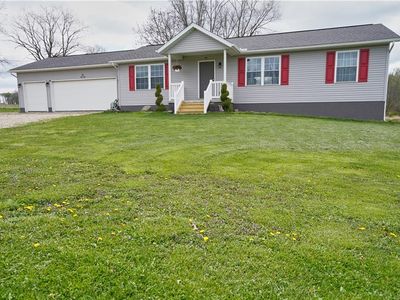 6314 Columbus Rd, Shreve, OH, 44676