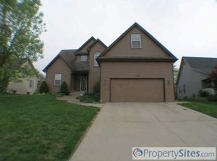1025 SW 14th St, Lees Summit, MO 64081