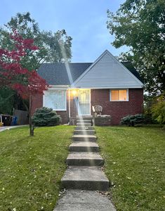1477 Colonial Dr, Inkster, MI, 48141
