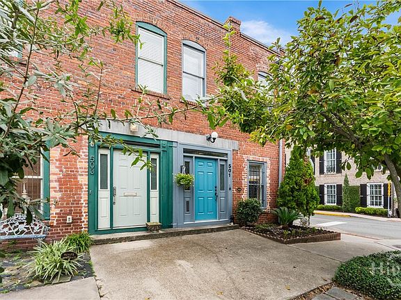 4th image of 501 Tattnall Street