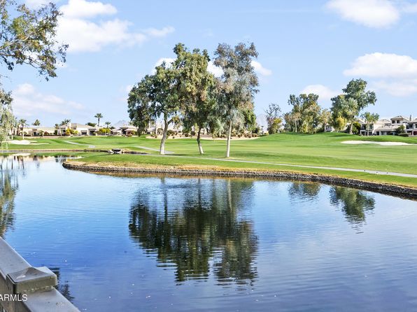 7272 E Gainey Ranch Rd UNIT 21