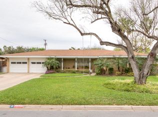 1224 Camellia Ave, McAllen, TX 78501