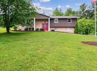 2536 Skidmore Rd, Greensburg, PA 15601