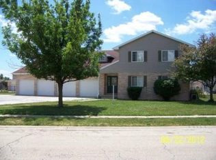 1532 Girard Ave, Bourbonnais, IL 60914