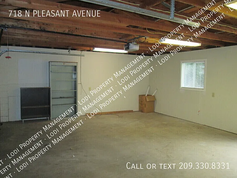 718 N Pleasant Ave — Photo 15
