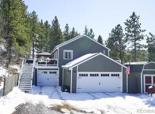 247 Pine Hollow Rd, Bailey, CO 80421