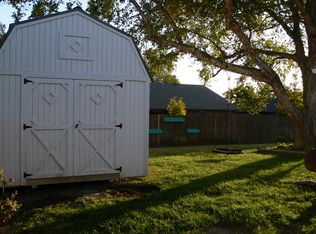 2609 Georgetown Dr, Bartlesville, OK 74006