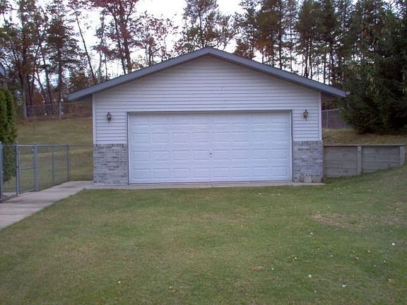 2nd Garage