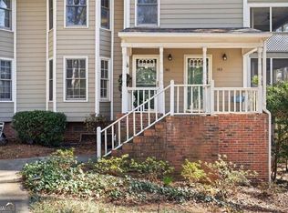 1411 Oakridge Cir, Decatur, GA