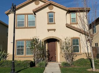 5549 N Valdez Ln, Fresno, CA