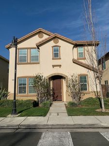 5549 N Valdez Ln, Fresno, CA, 93722