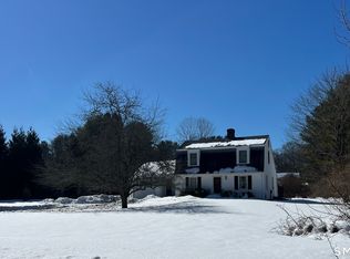 167 Ingham Hill Rd, Old Saybrook, CT 06475