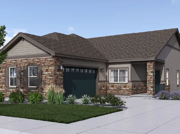 Summit (on crawl) Plan, Knolls