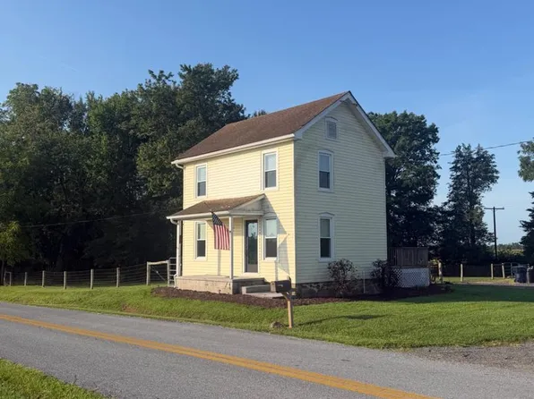 3800 Fringer Rd, Taneytown, MD 21787