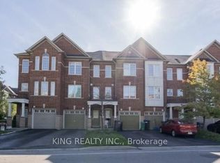 27 Denison Ave, Brampton, ON L6X 0H2