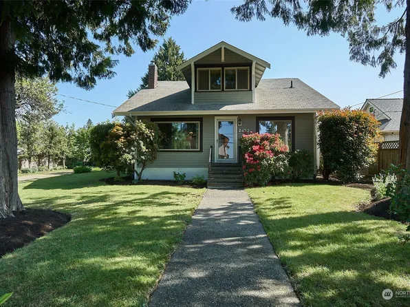 2439 S 146th Street, SeaTac, WA 98168