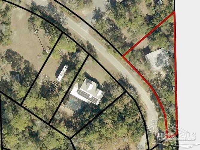 1st image of 0 Gordon Evans Rd