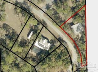 0 Gordon Evans Rd, Navarre, FL 32566