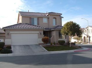 10429 Anacostia St, Las Vegas, NV 89183