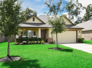 1706 Balsam Spruce Cir, Conroe, TX 77301