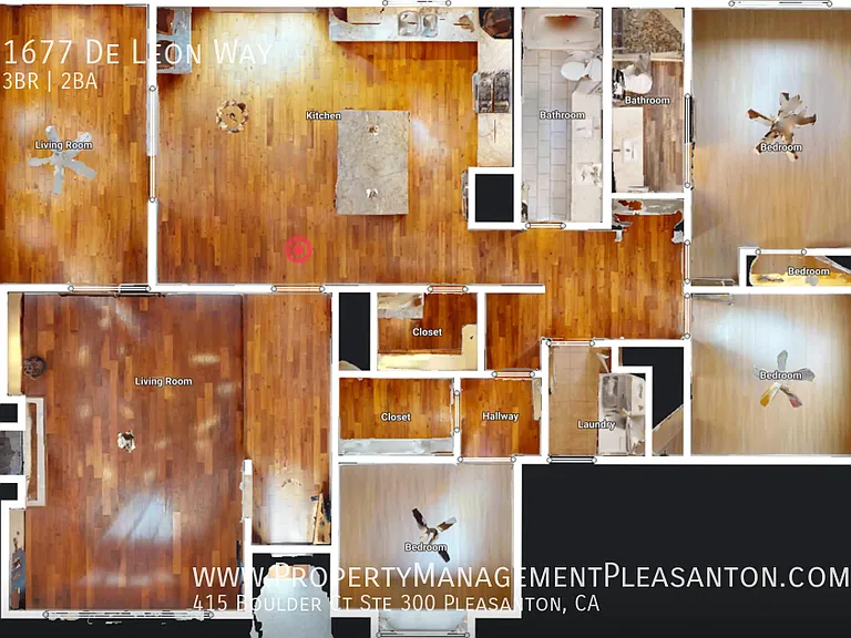 1677 De Leon Way — Photo 19