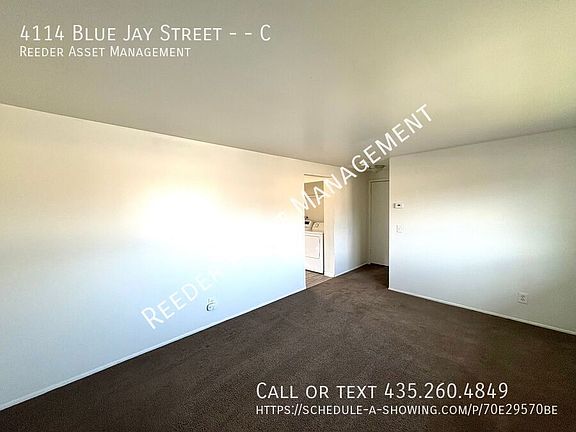 2nd image of 4114 S Blue Jay St #C