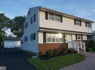 230 Frankford Ave, Blackwood, NJ 08012