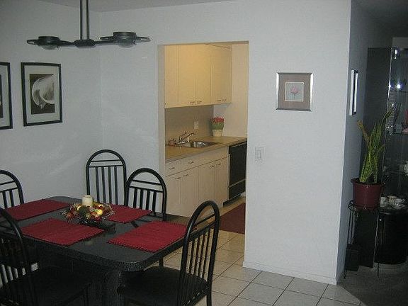 Dinning Area