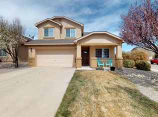 525 Whispering Meadows Dr NE, Rio Rancho, NM 87144