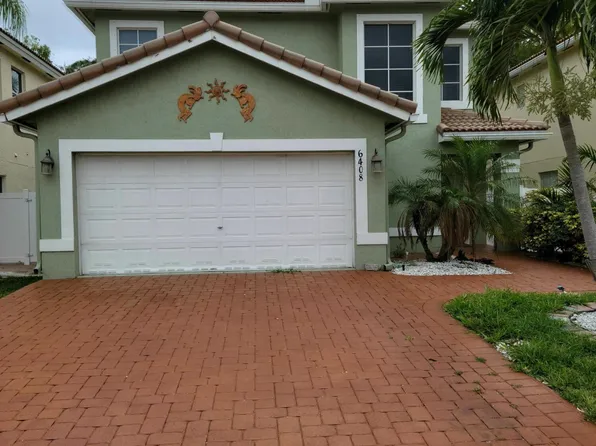 6408 Adriatic Way, West Palm Beach, FL 33413
