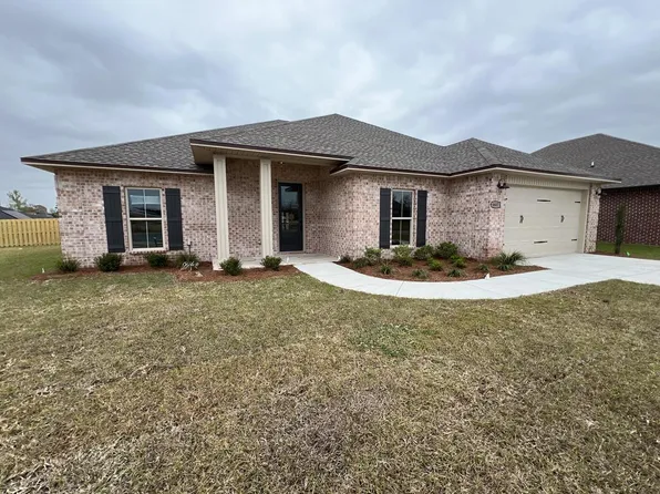 4657 Chanteuse Pkwy, Crestview, FL 32539