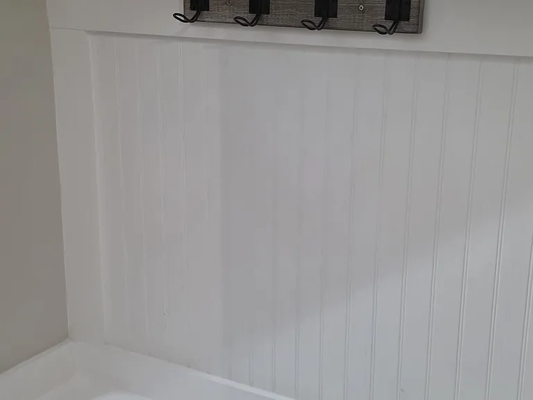 Mud room