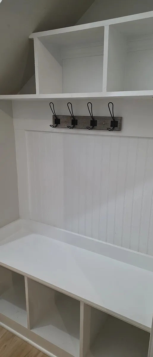 Mud room - 3619 Hawthorne Ter