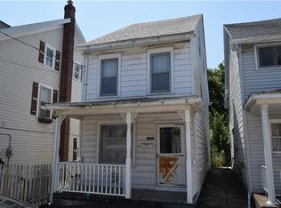 231 Center Ave, Jim Thorpe, PA 18229