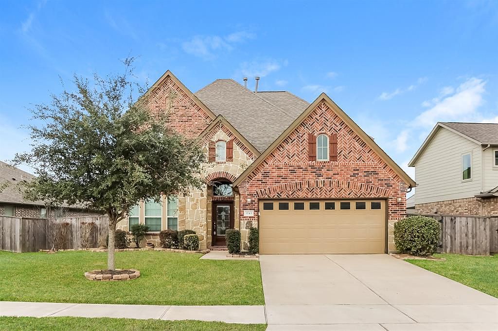 9743 Stratton Ridge Dr, Richmond, TX 77406 Zillow