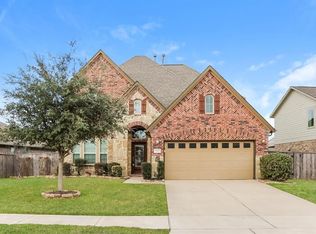 9743 Stratton Ridge Dr, Richmond, TX 77406