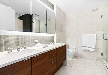 Rented by Keller Williams NYC