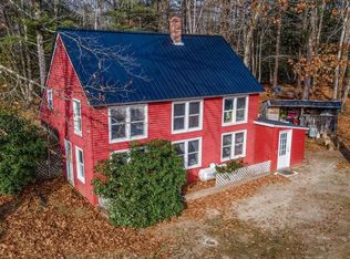 51 Lunt Rd, Brunswick, ME 04011