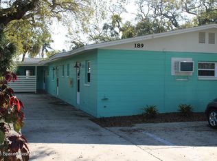 189 Oak Ave, Cocoa Beach, FL 32931