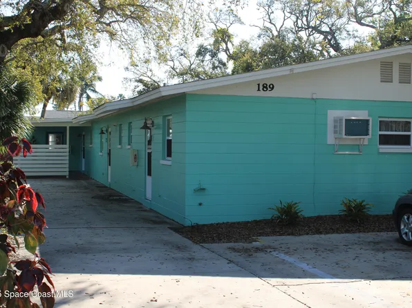 189 Oak Ave, Cocoa Beach, FL 32931