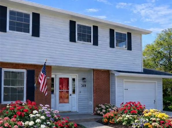 369 Hand Dr, Godfrey, IL 62035